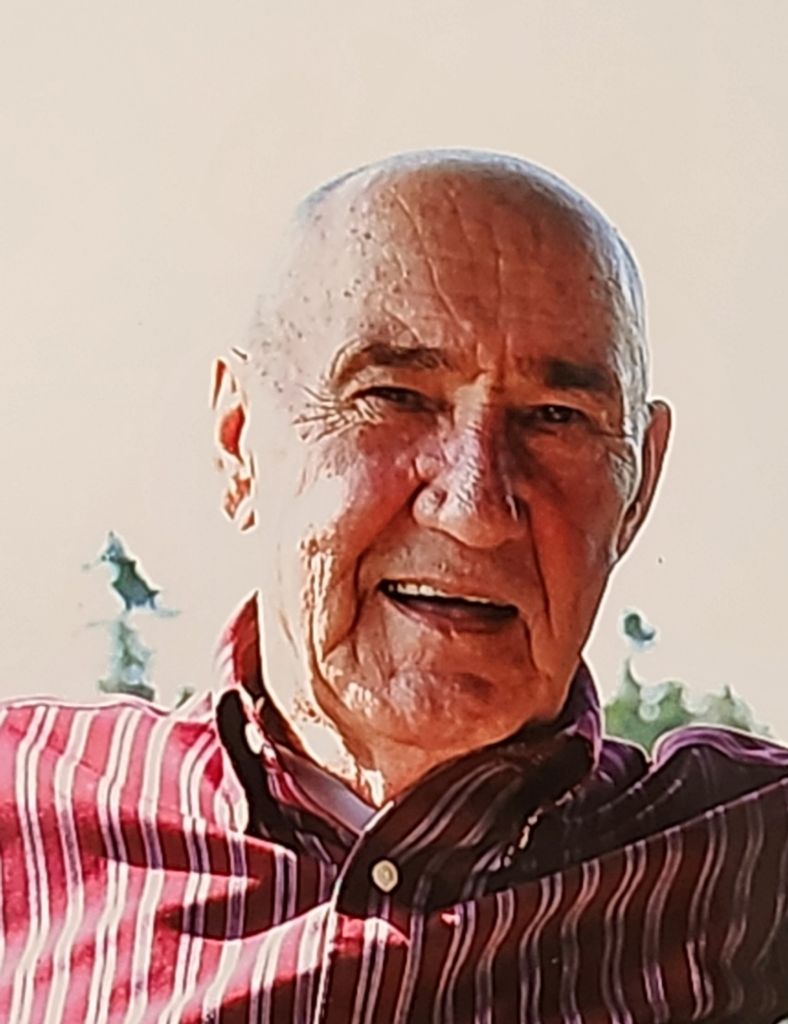 H. Douglas Patterson Profile Photo