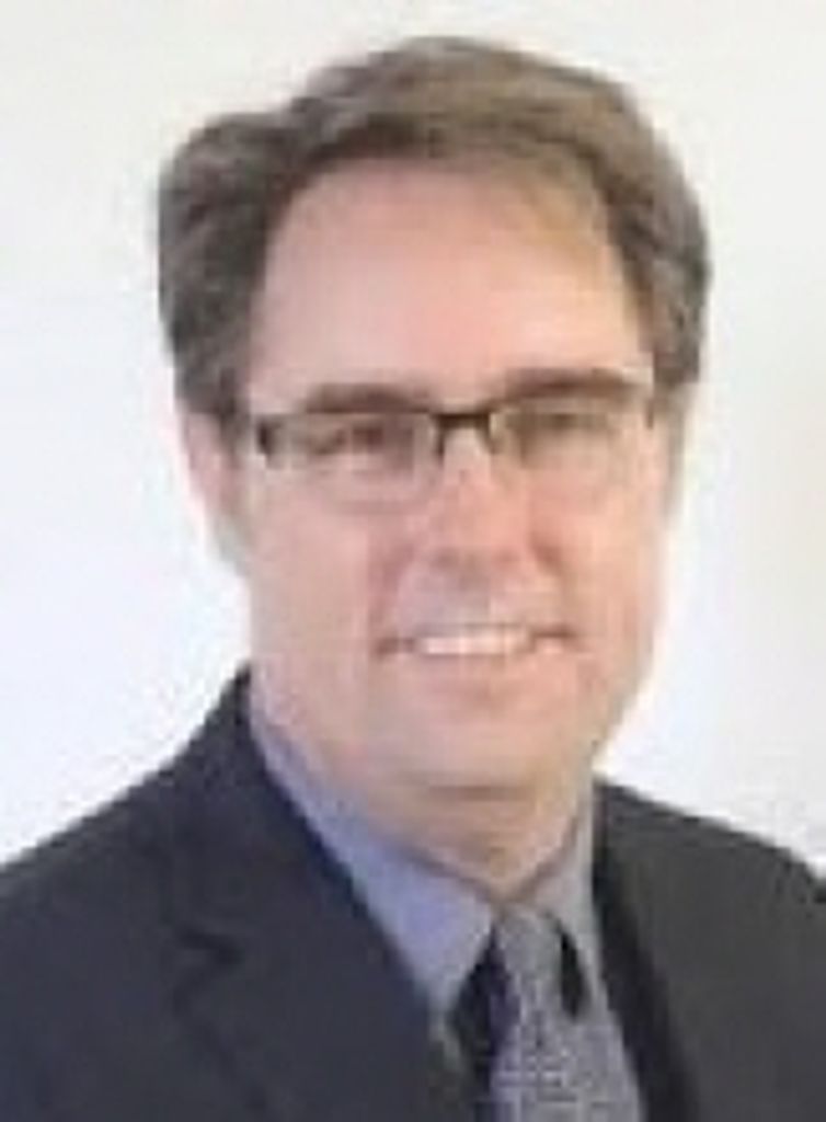 Christopher G. Snively