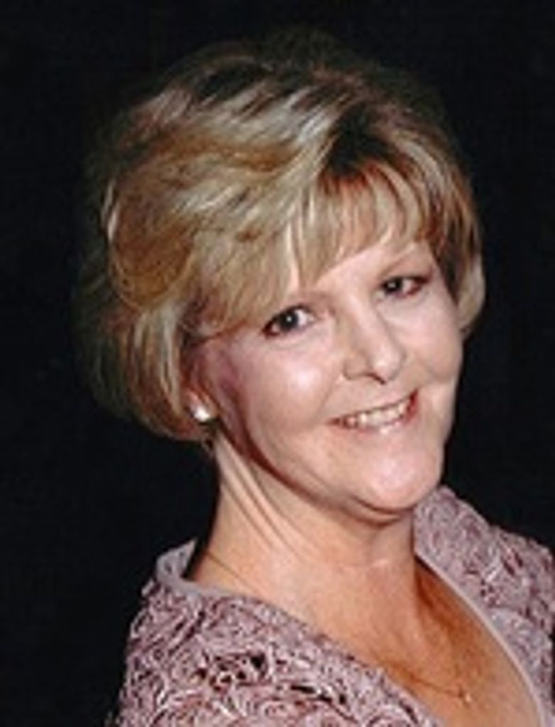 Elizabeth Anne Kluttz