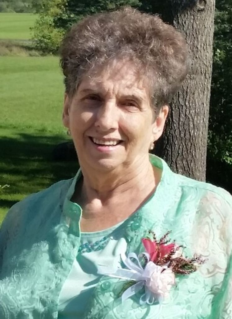 Mary Jo Allen Profile Photo