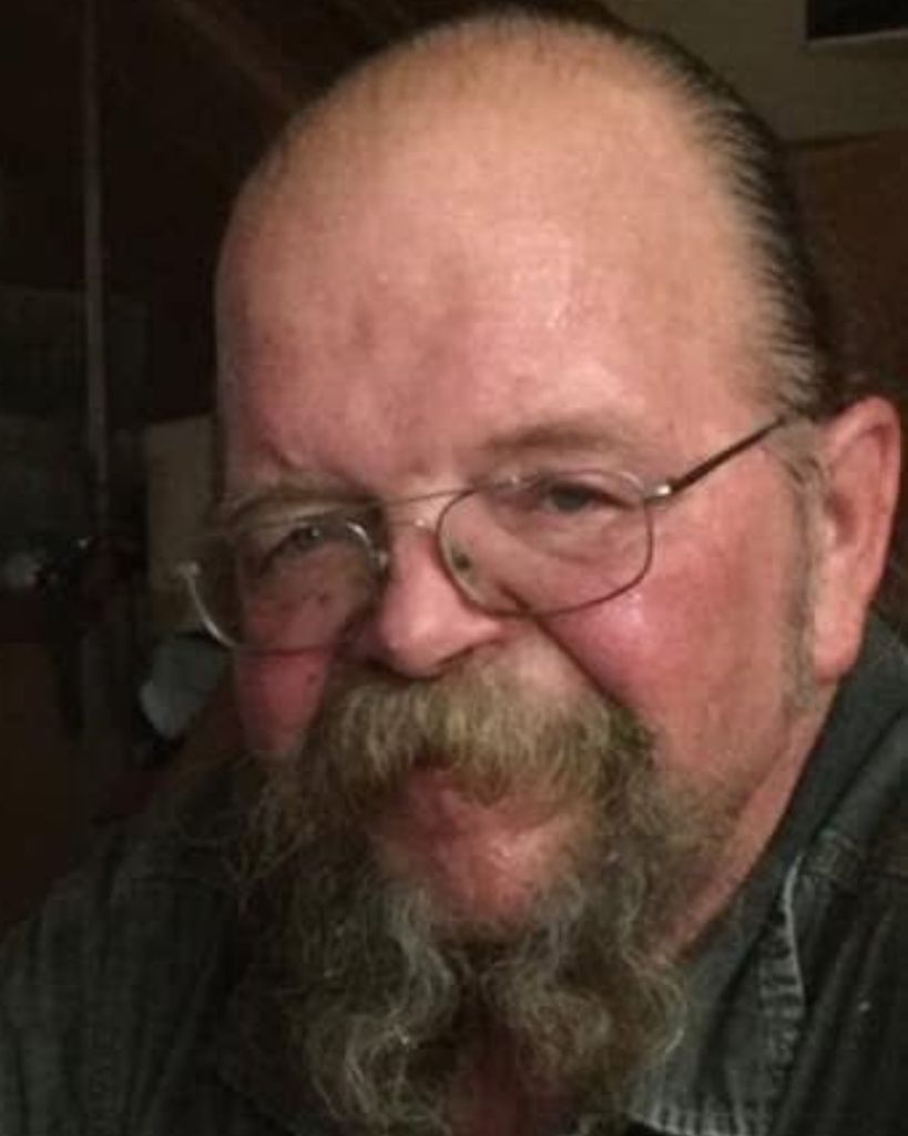 Brian Victor Volney Profile Photo