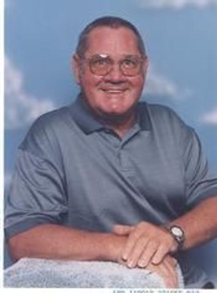 William S. Orban