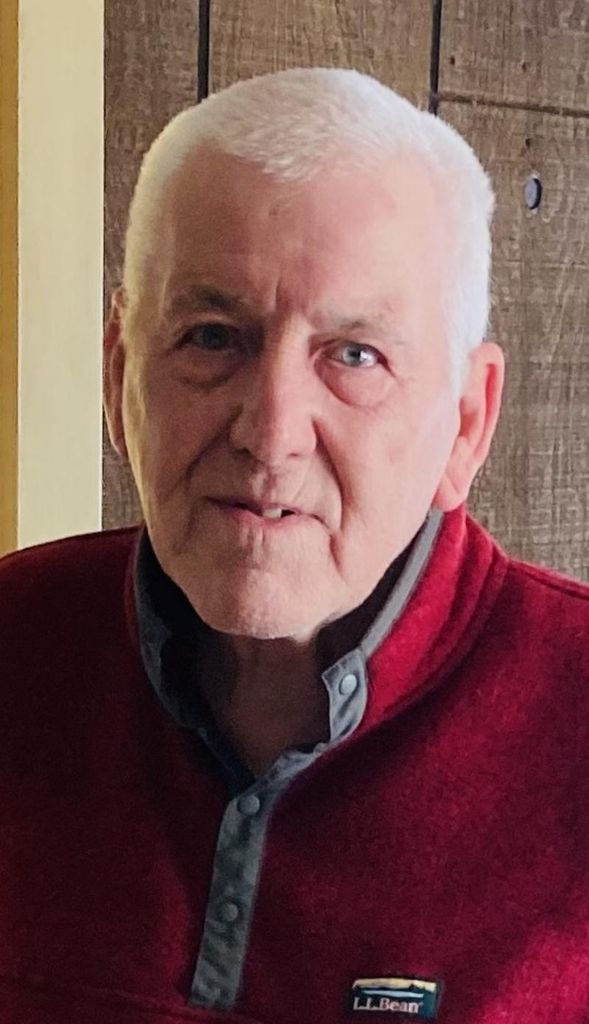 Donald F Bousquet Profile Photo