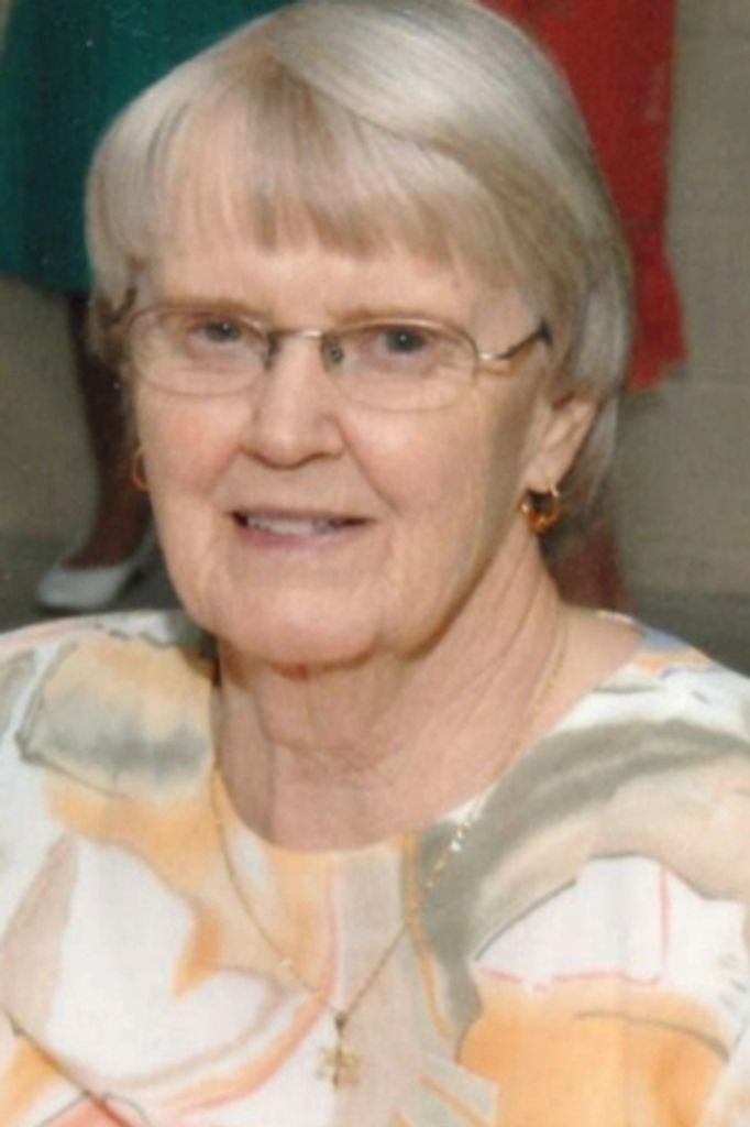 Bernice Buranich