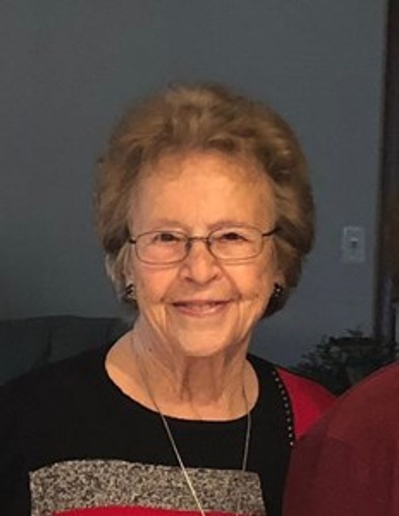 Ilene Delores Allison Profile Photo