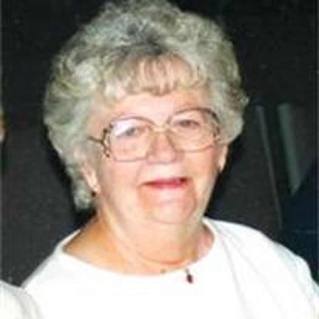 Gwendolyn Lantz