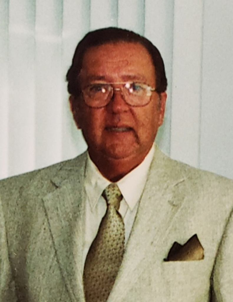 John C. Kurash Profile Photo