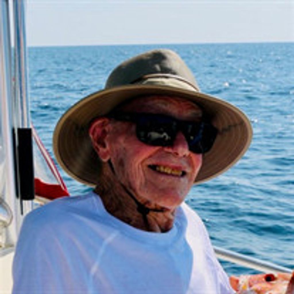 Roy E Bauer