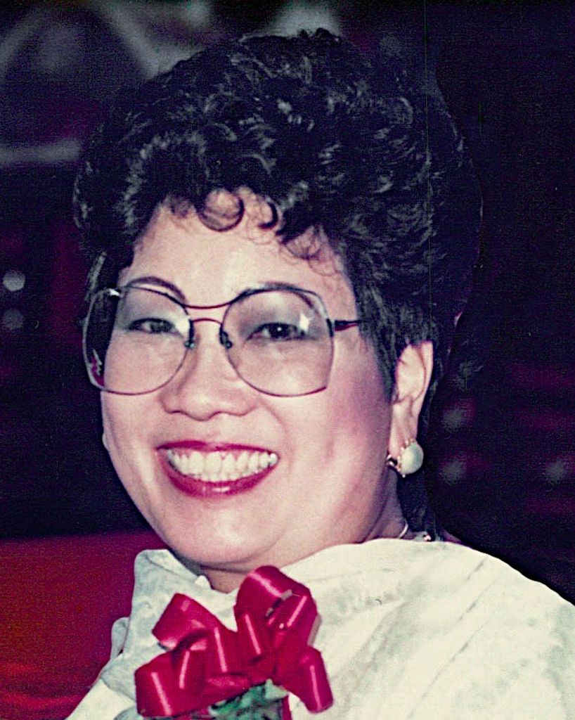 Dorothy Yee Colon Profile Photo