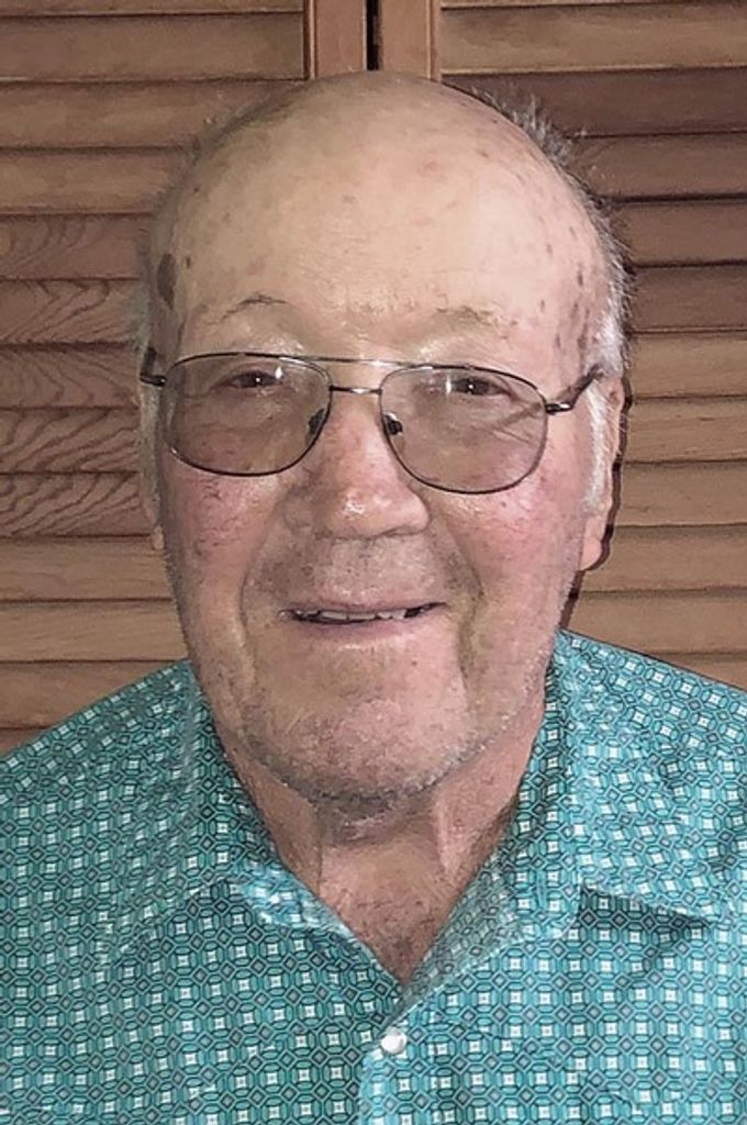 Clarence Adam (Cak) Drozd