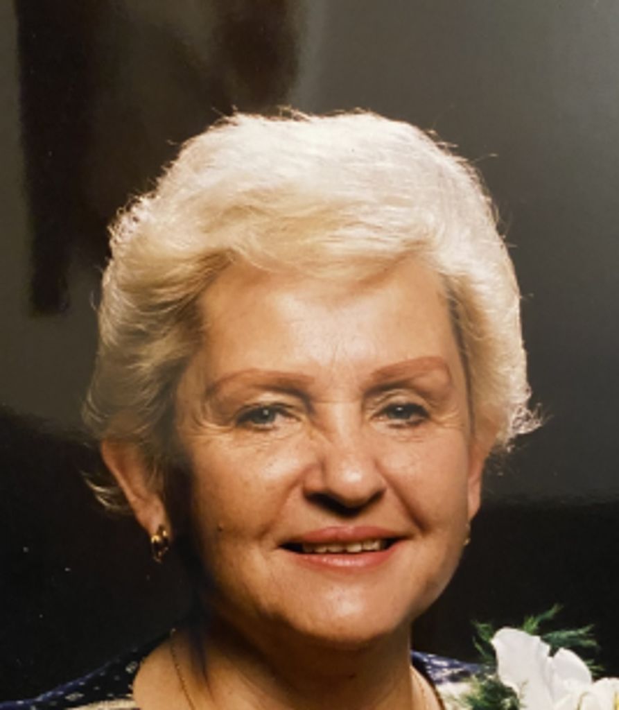 Marlene Dudek Profile Photo