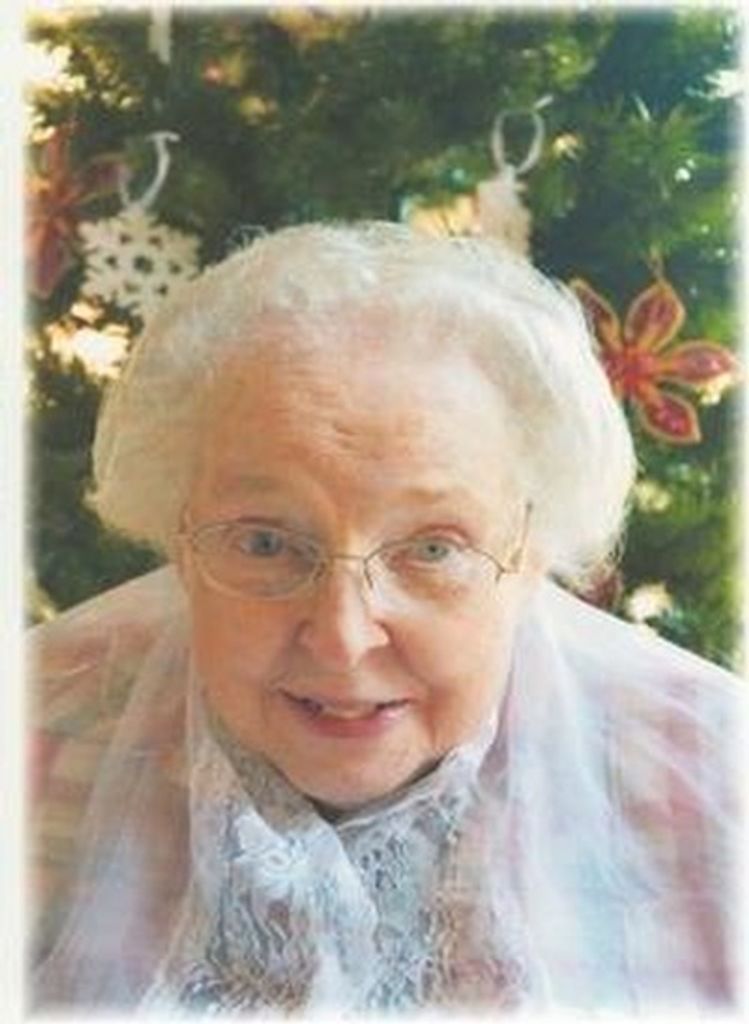 Dorothy Leona Mcclure