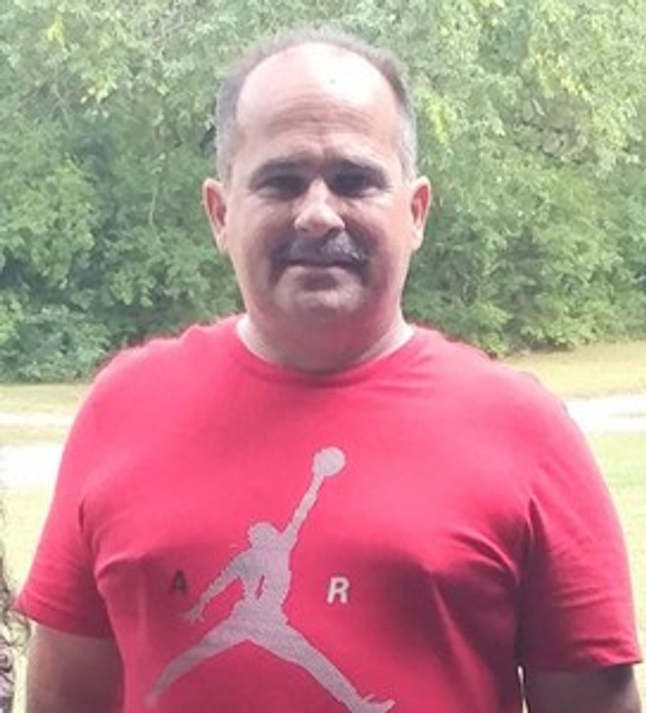 Sean Killingsworth Profile Photo
