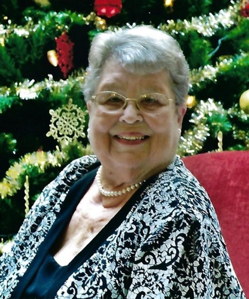 Beverly Jean Bushey Yeaney Profile Photo