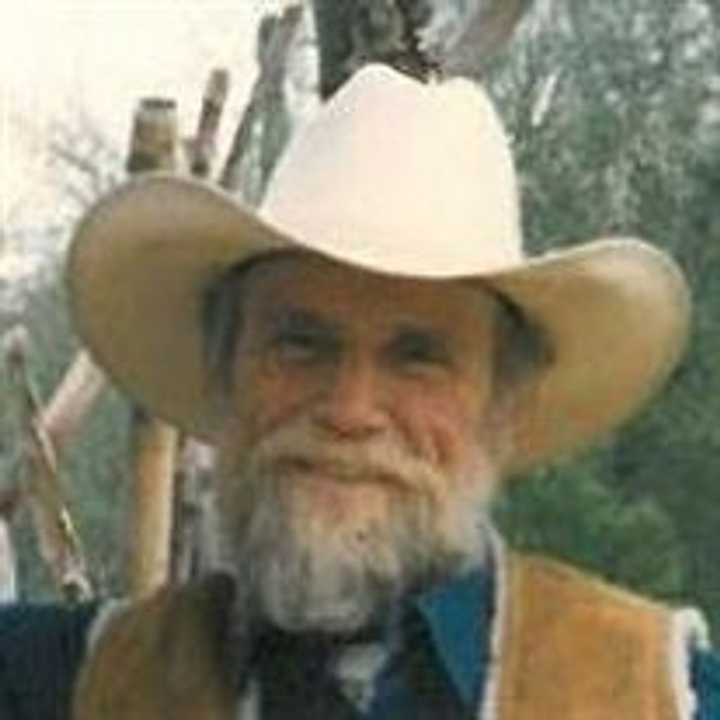 William Joseph Neville Profile Photo