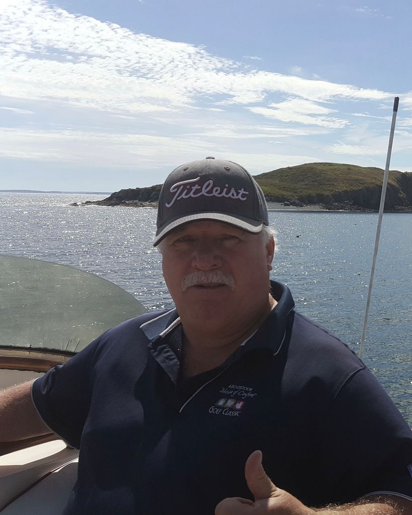Brad Johnson Profile Photo