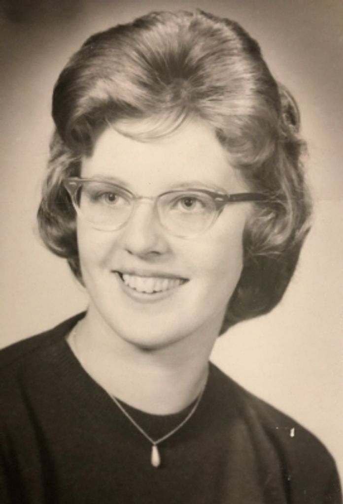 Janet Cody