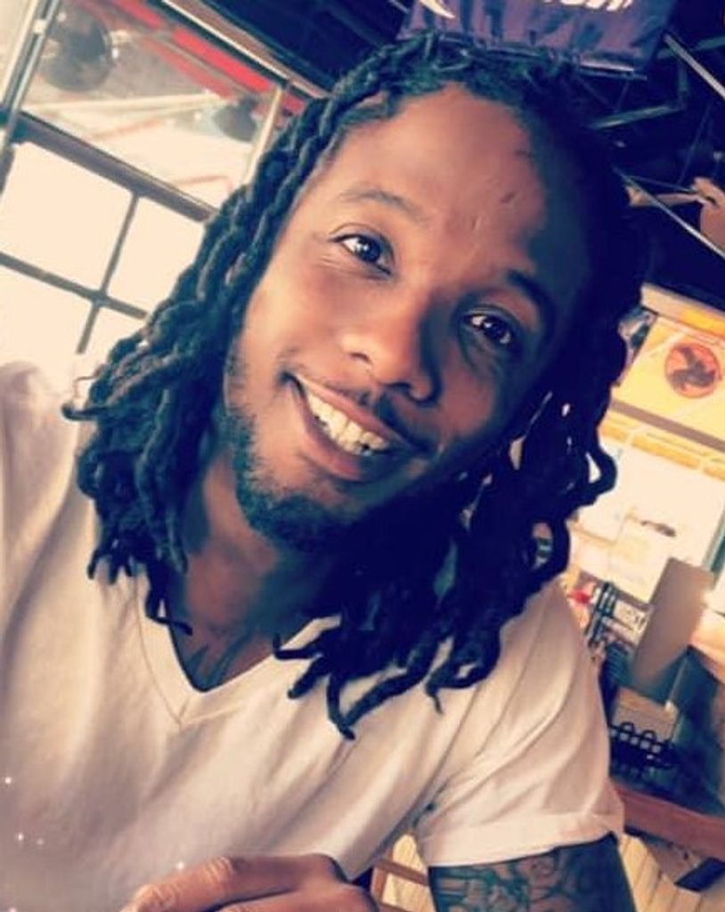 Kendall Lamar Johnson