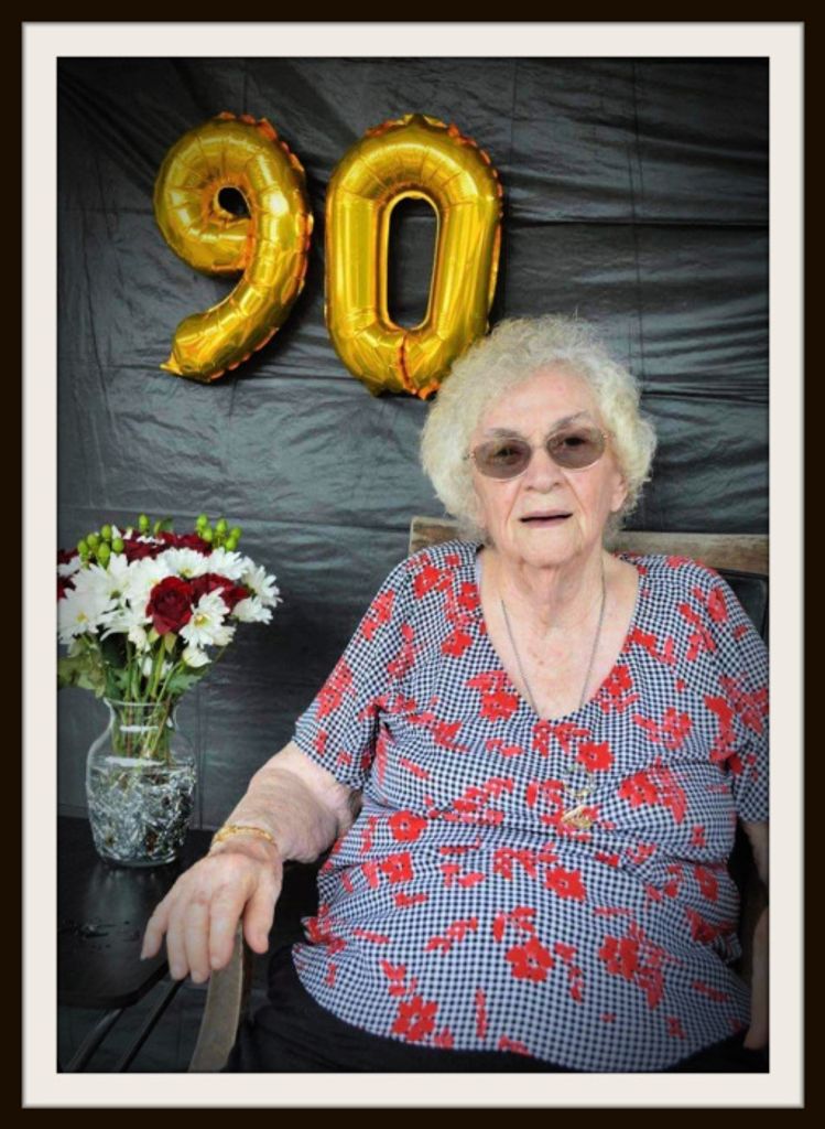 Doris Haven