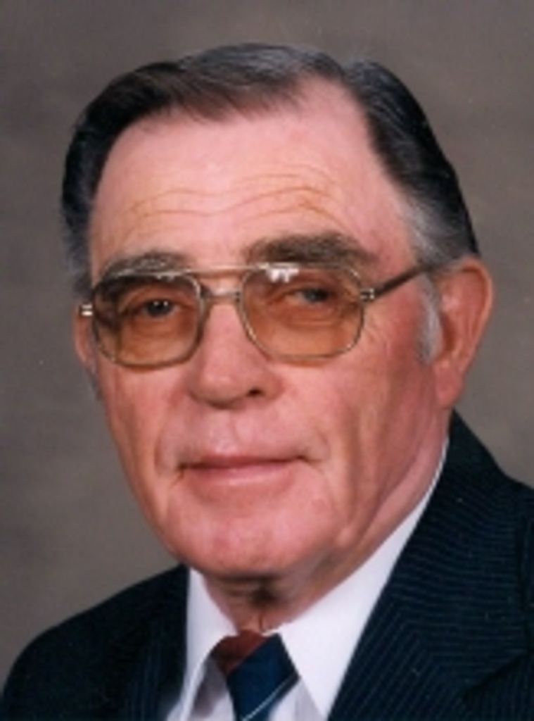 Thad Hall