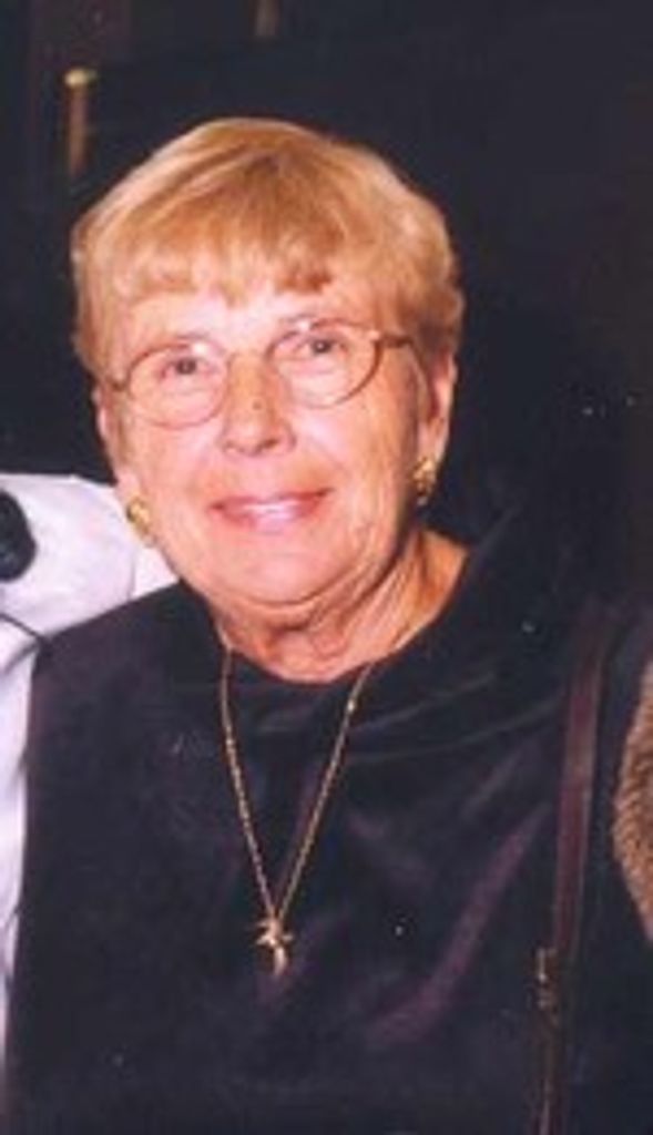 Patricia Faye Wood Bell