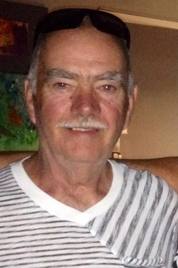 John H. "Jack" Gutzwiller Profile Photo
