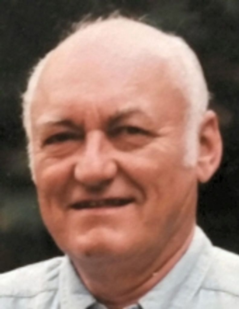 Richard Lee Rauls