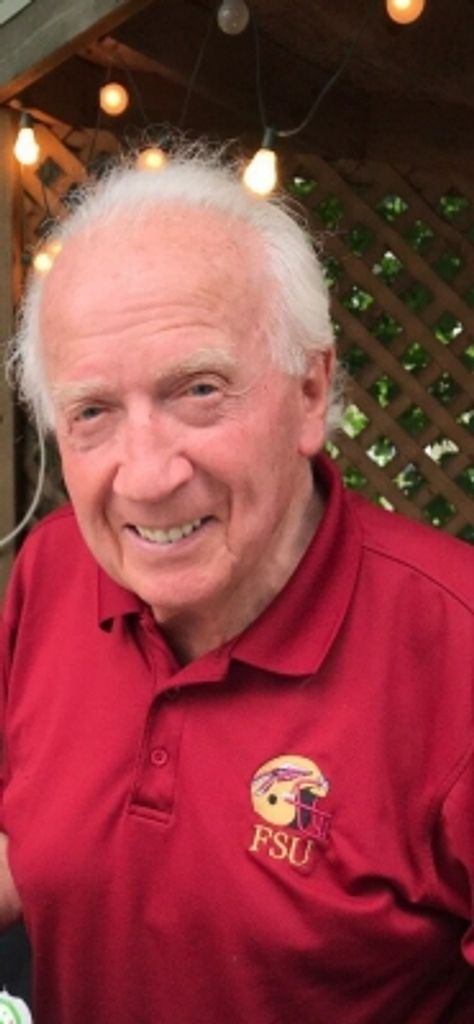 Milton Krutz Profile Photo