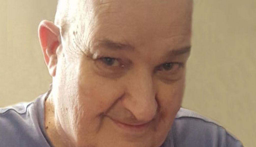 Ronald L. West