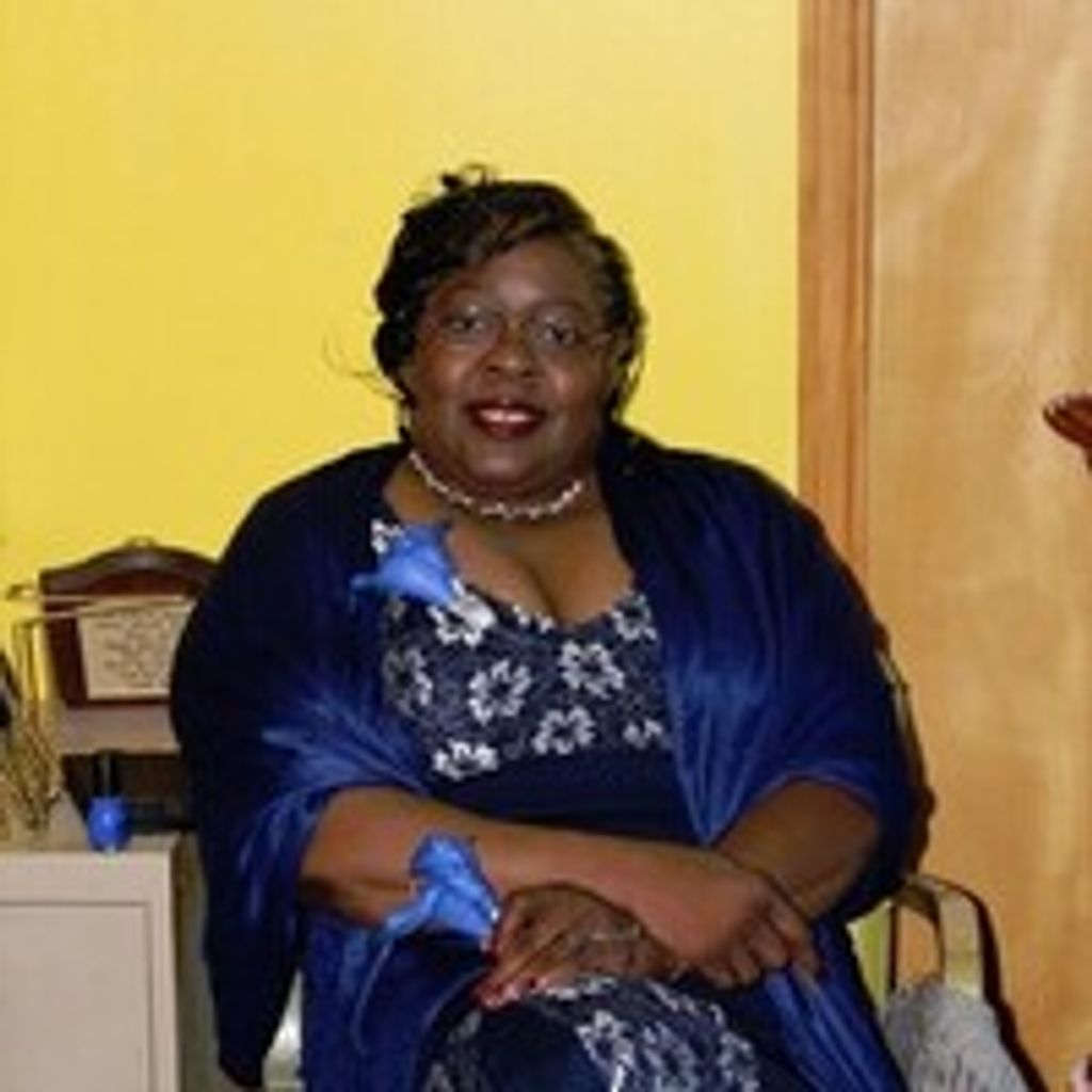 Elaine McCray-Sanders
