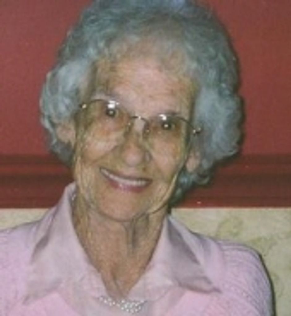 Eva Elizabeth Maraman