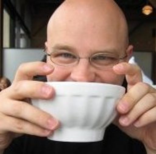Adam Ross Barker Profile Photo
