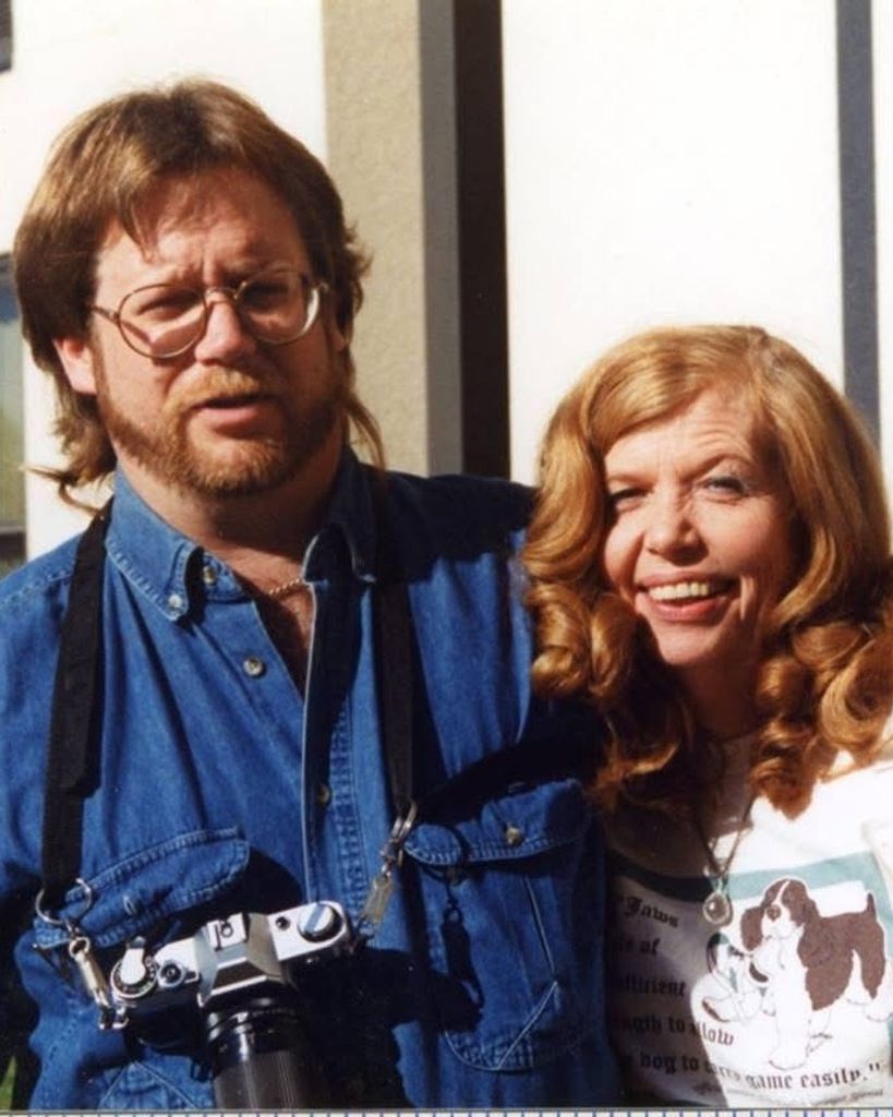 Shane and Marcia Immelt