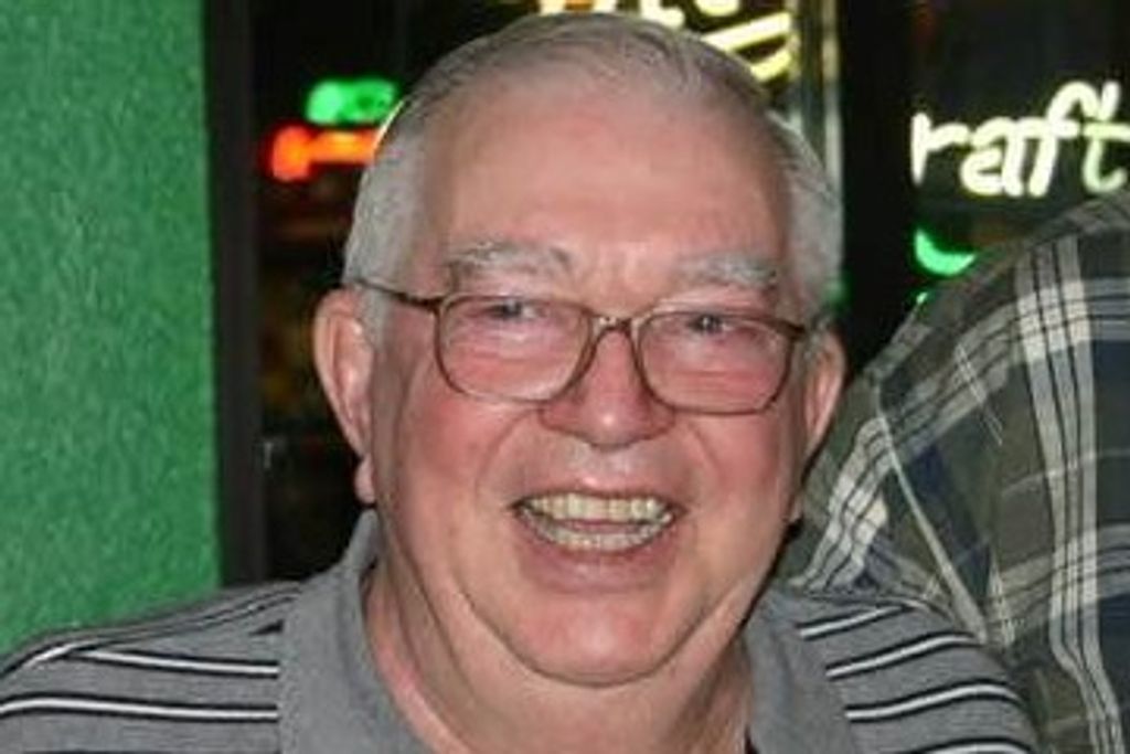 George A. Vargo