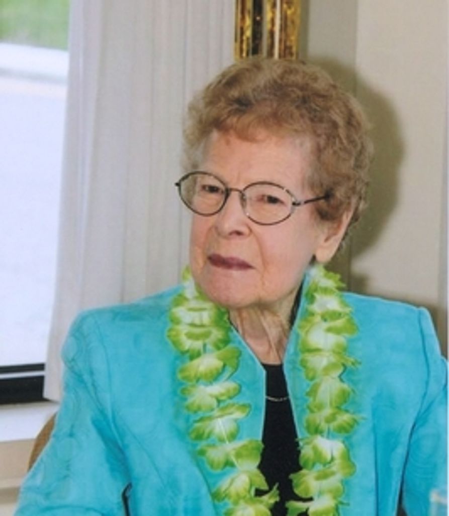 Mildred MacGregor Profile Photo