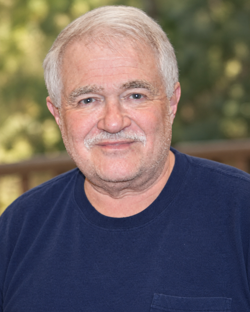 David Lee Williams
