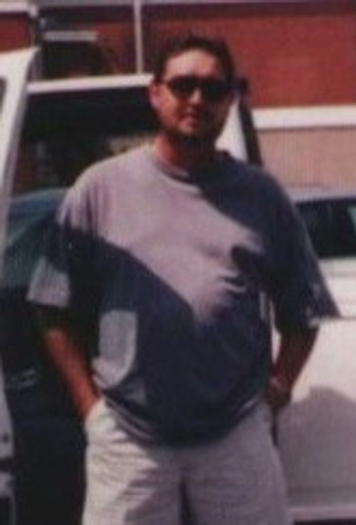 Roy Lee Conner Jr. Profile Photo