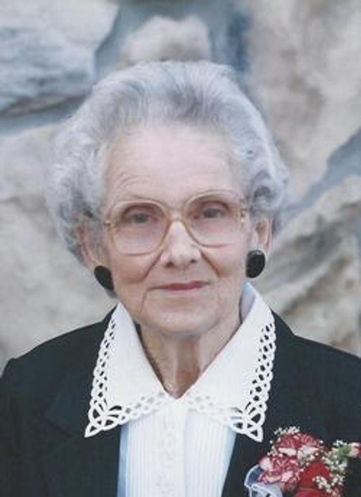 Laurine Catherine Hartman