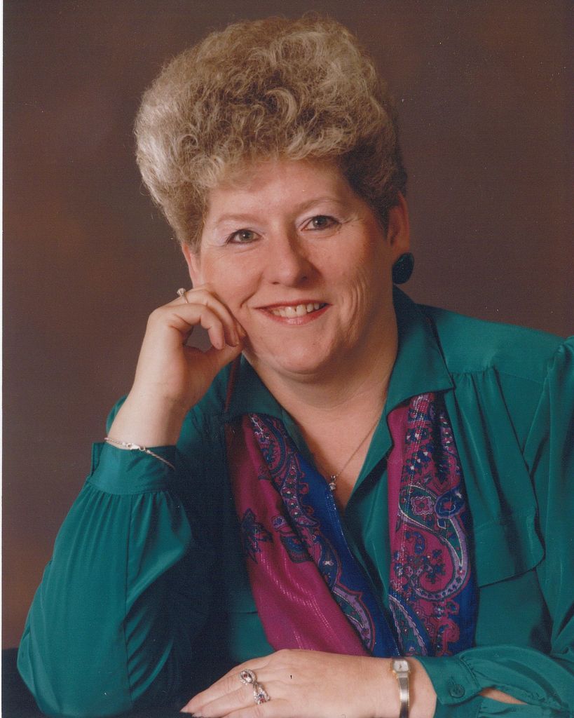 Roberta M. Bell