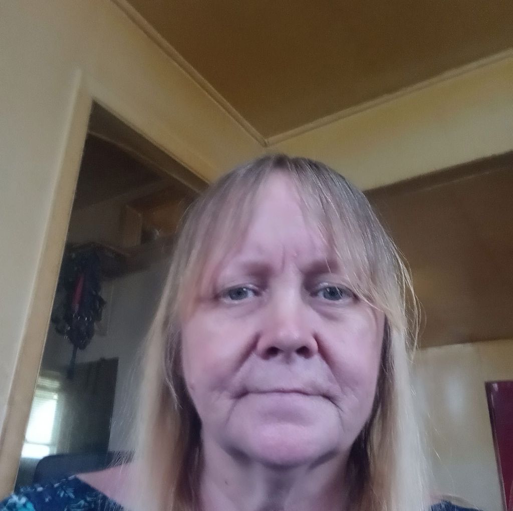 Christina Marie Logsdon