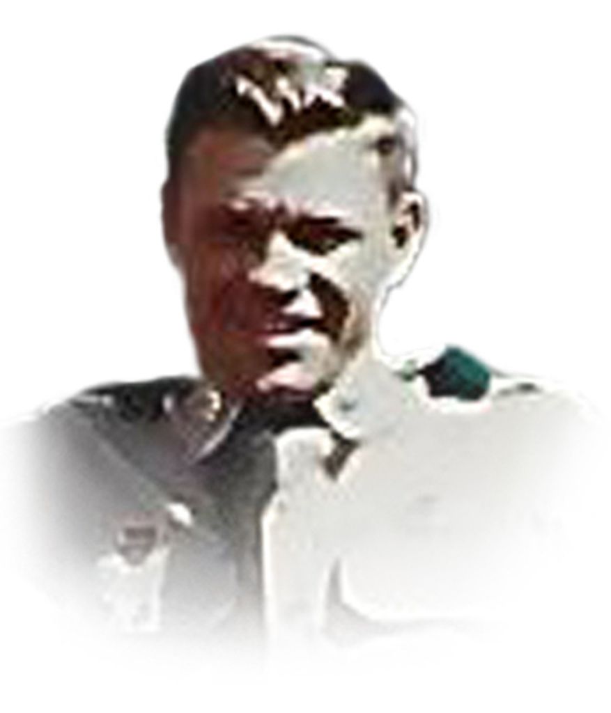 Melvin Mastishin Profile Photo