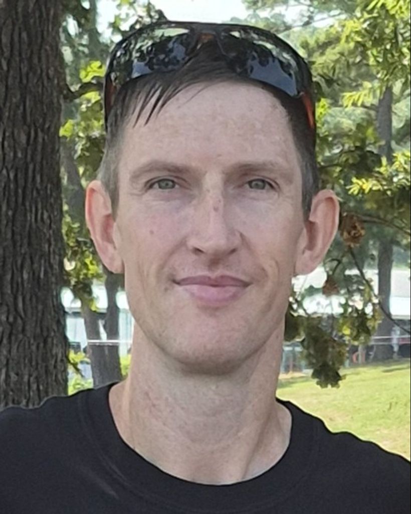 Matthew Douglas Harper