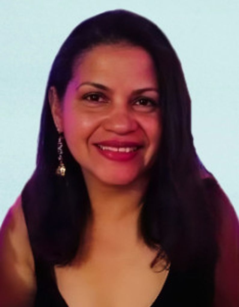 Milbia Guadalupe Tejada