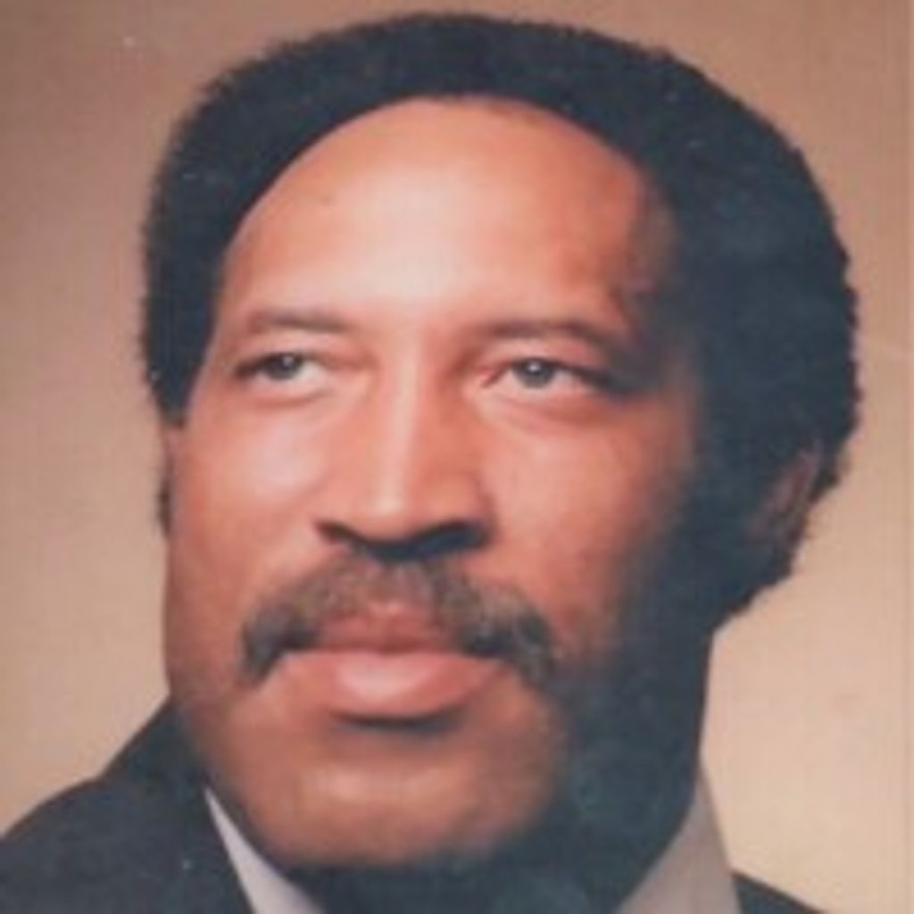 Darrell Teague Profile Photo