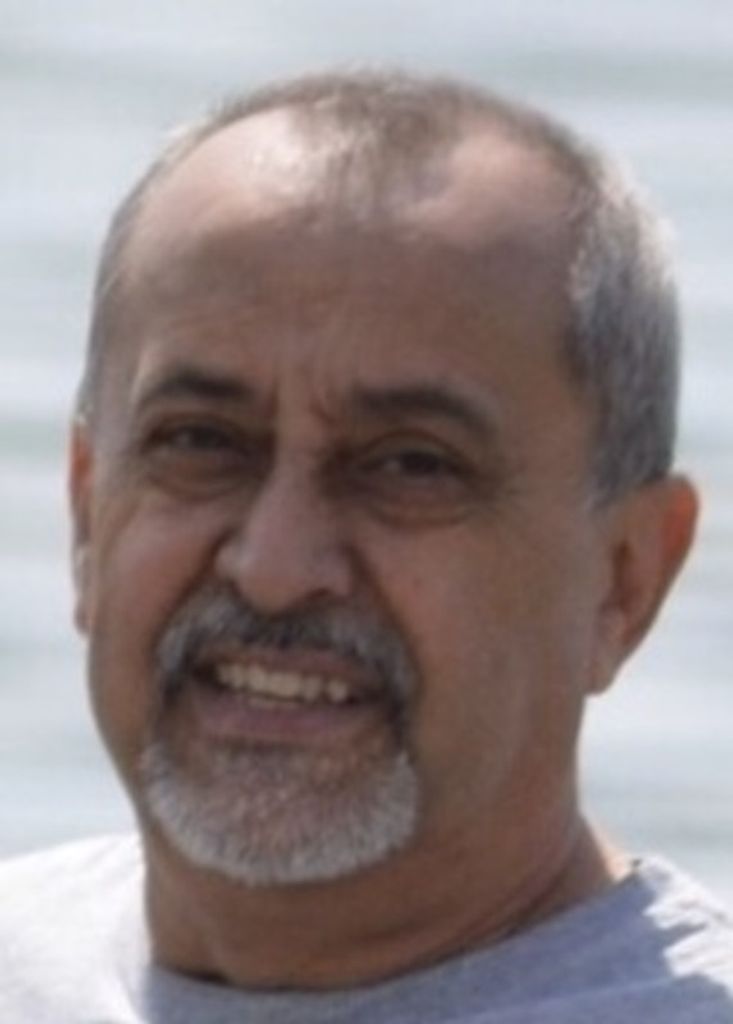 Orlando Santiago Profile Photo