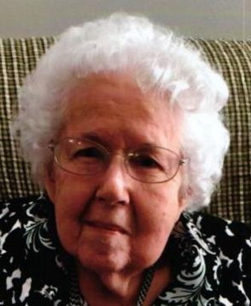 Deloris Irene Young (Herrell) Profile Photo