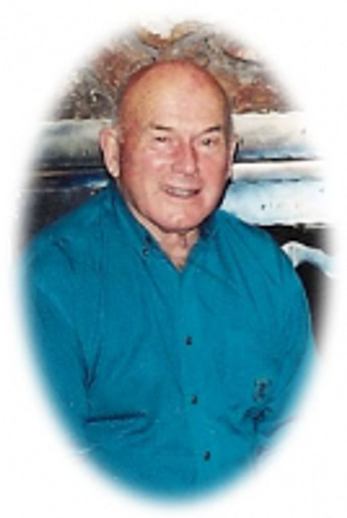 Maynard D. Gueldenhaar