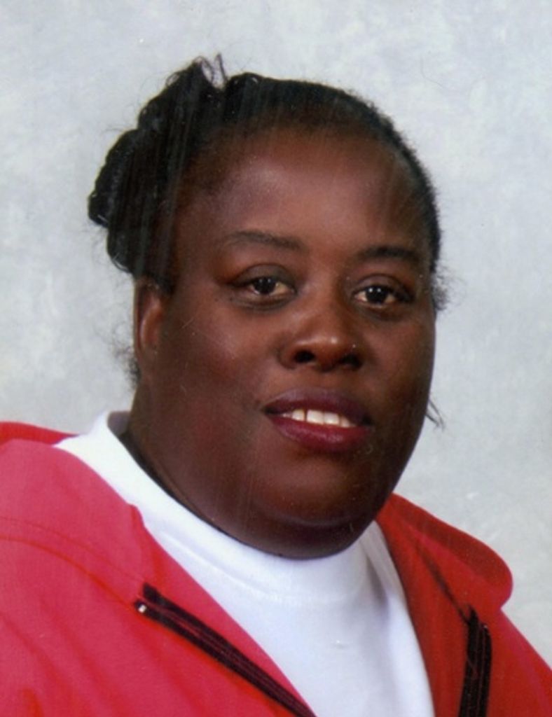 Theresa Johnson Profile Photo