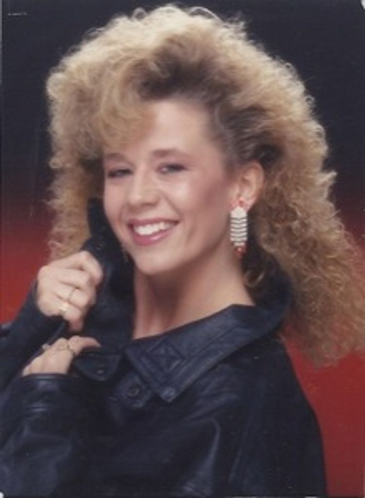 Donna Marie Doherty-Talley