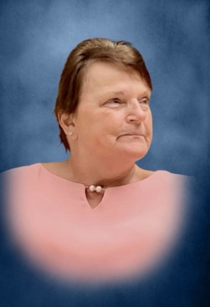 Nancy "Nana" Gillespie Johnson Profile Photo